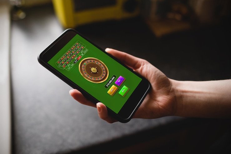 Tampilan Tabel Hasil permainan live di petir88